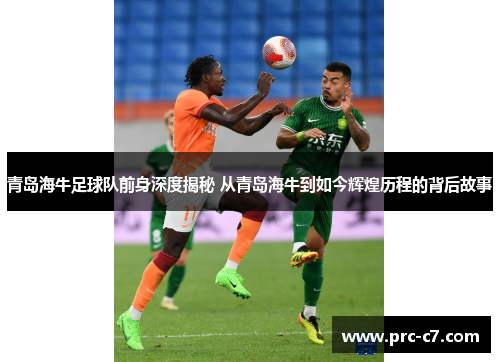 青岛海牛足球队前身深度揭秘 从青岛海牛到如今辉煌历程的背后故事