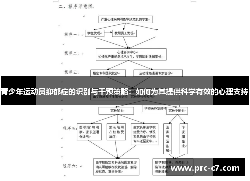 青少年运动员抑郁症的识别与干预策略：如何为其提供科学有效的心理支持