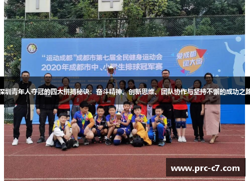 深圳青年人夺冠的四大拼搏秘诀:奋斗精神、创新思维、团队协作与坚持不懈的成功之路 深圳青年人夺冠的四大拼搏秘诀:奋斗精神、创新思维、团队协作与坚持不懈的成功之路