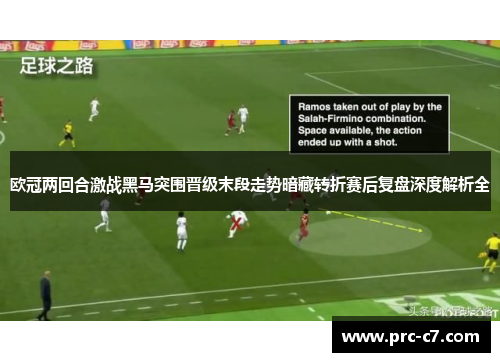 欧冠两回合激战黑马突围晋级末段走势暗藏转折赛后复盘深度解析全 欧冠两回合激战黑马突围晋级末段走势暗藏转折赛后复盘深度解析全