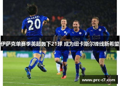 伊萨克单赛季英超轰下21球 成为纽卡斯尔锋线新希望